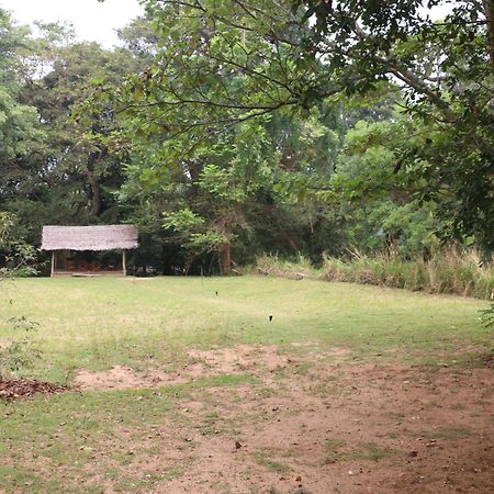 Wildescape, Yala Blocks 3 & 5 Villa Buttala ภายนอก รูปภาพ