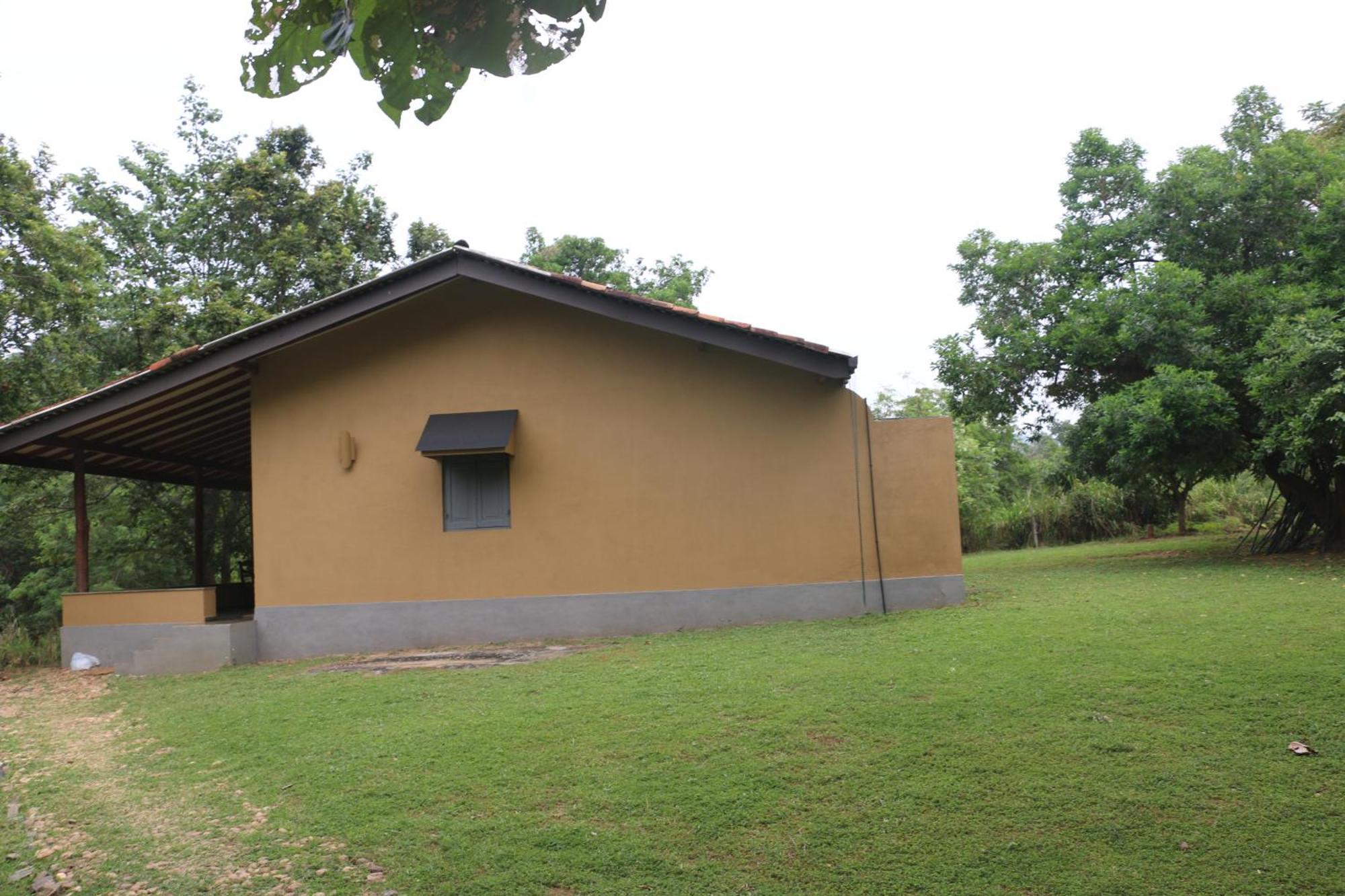 Wildescape, Yala Blocks 3 & 5 Villa Buttala ภายนอก รูปภาพ