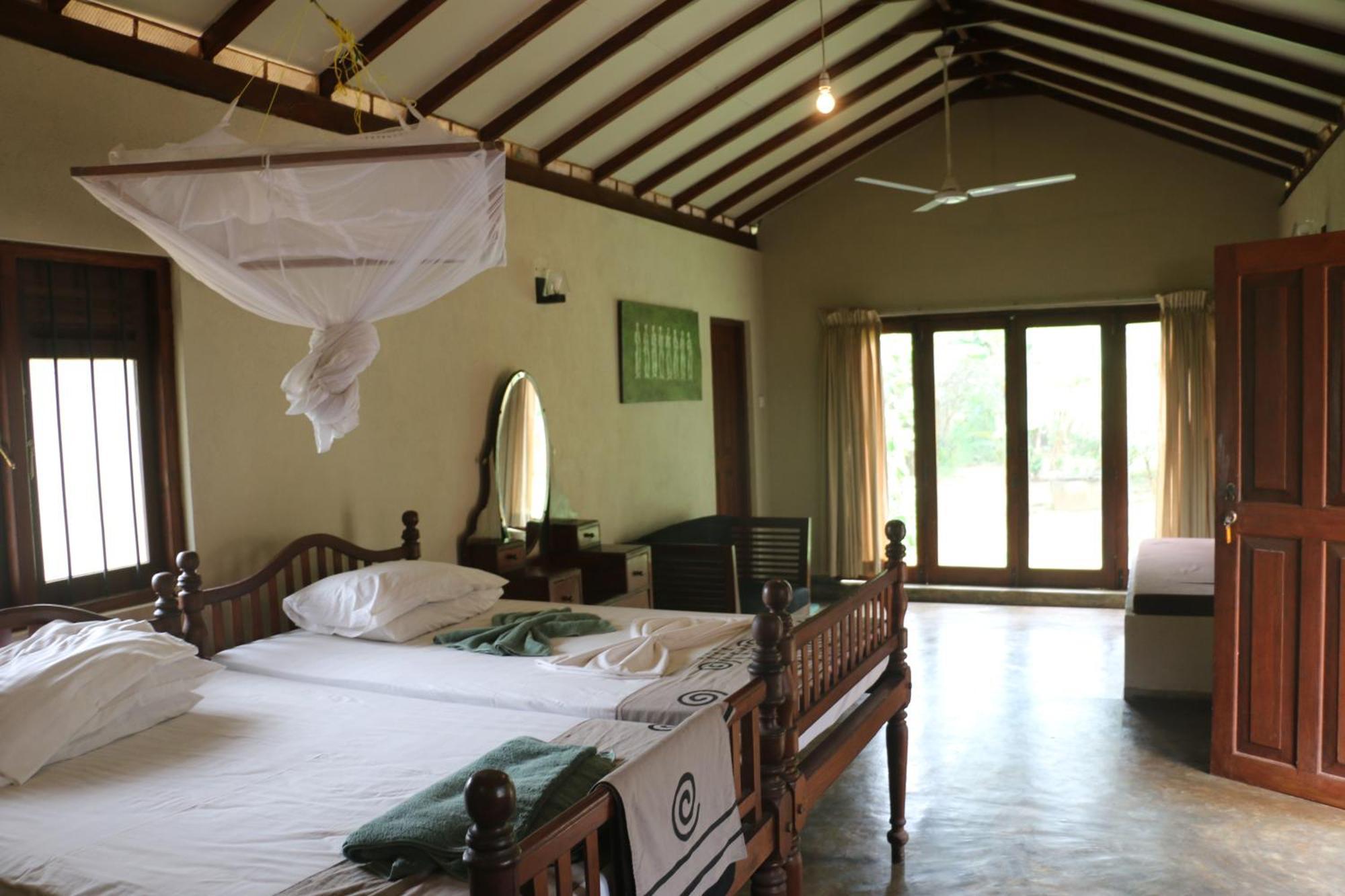 Wildescape, Yala Blocks 3 & 5 Villa Buttala ภายนอก รูปภาพ