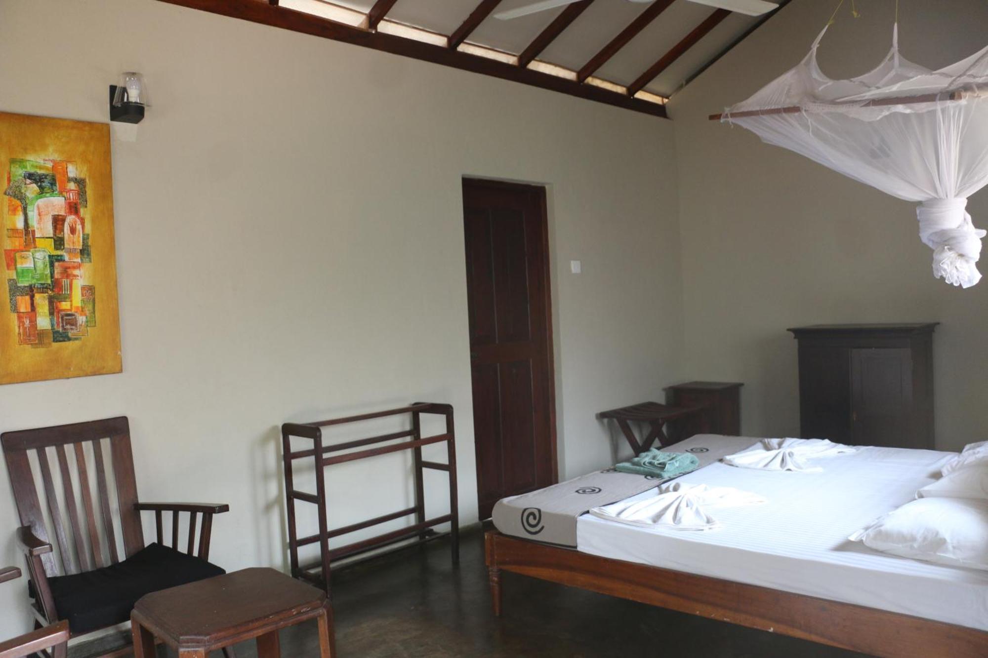 Wildescape, Yala Blocks 3 & 5 Villa Buttala ภายนอก รูปภาพ