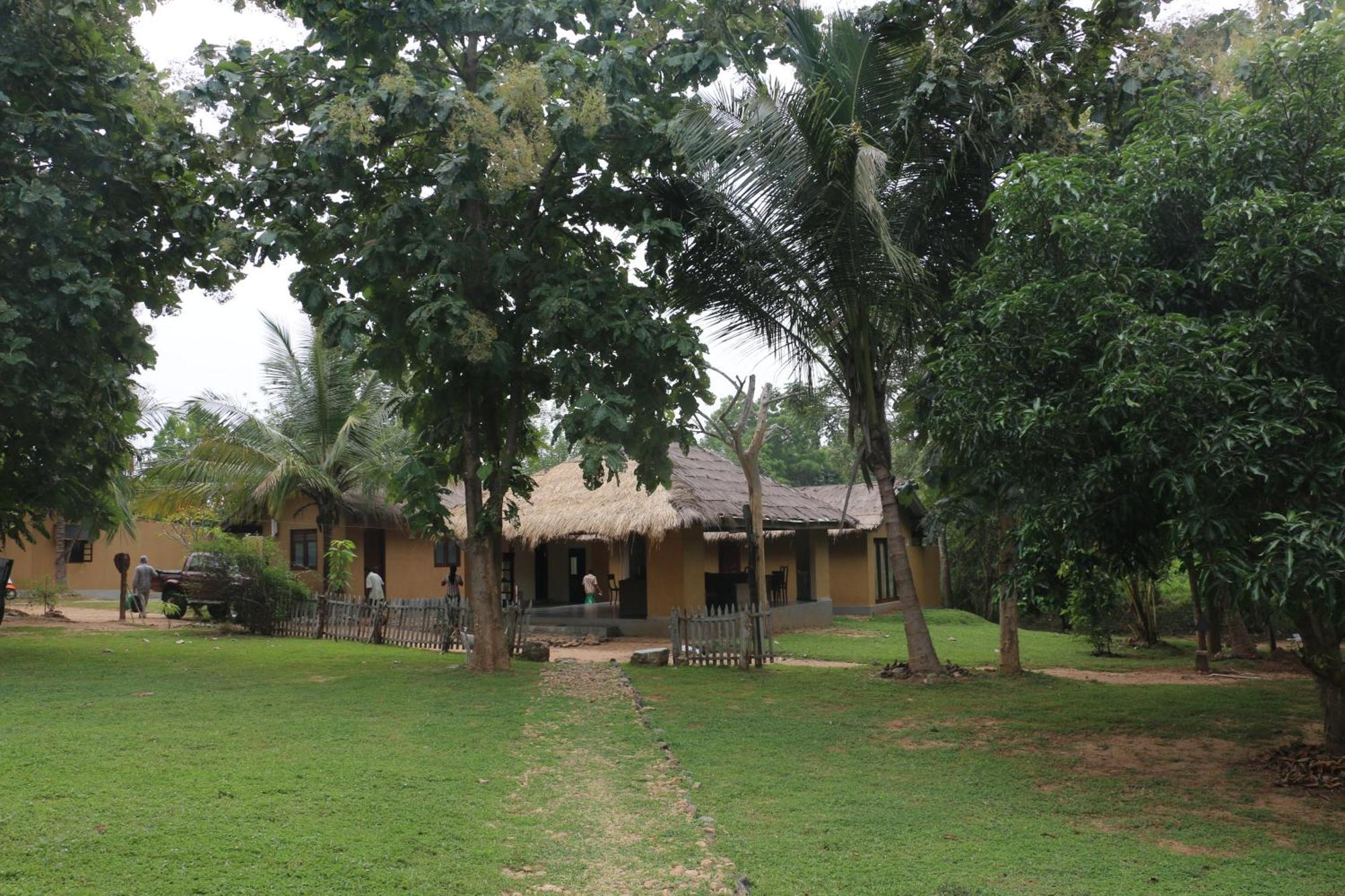 Wildescape, Yala Blocks 3 & 5 Villa Buttala ภายนอก รูปภาพ