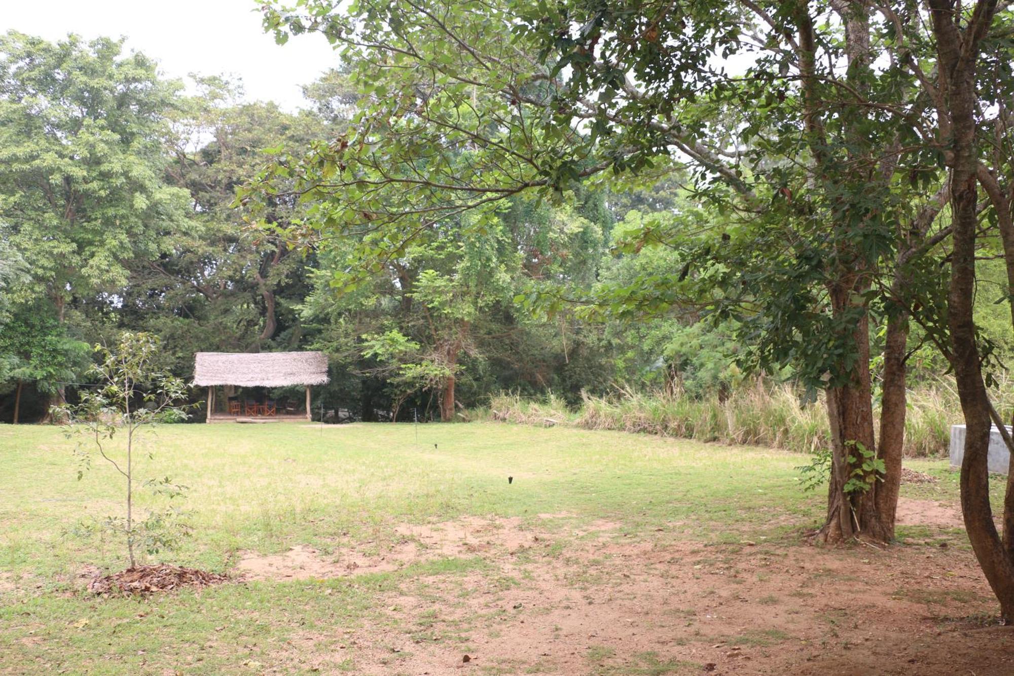 Wildescape, Yala Blocks 3 & 5 Villa Buttala ภายนอก รูปภาพ