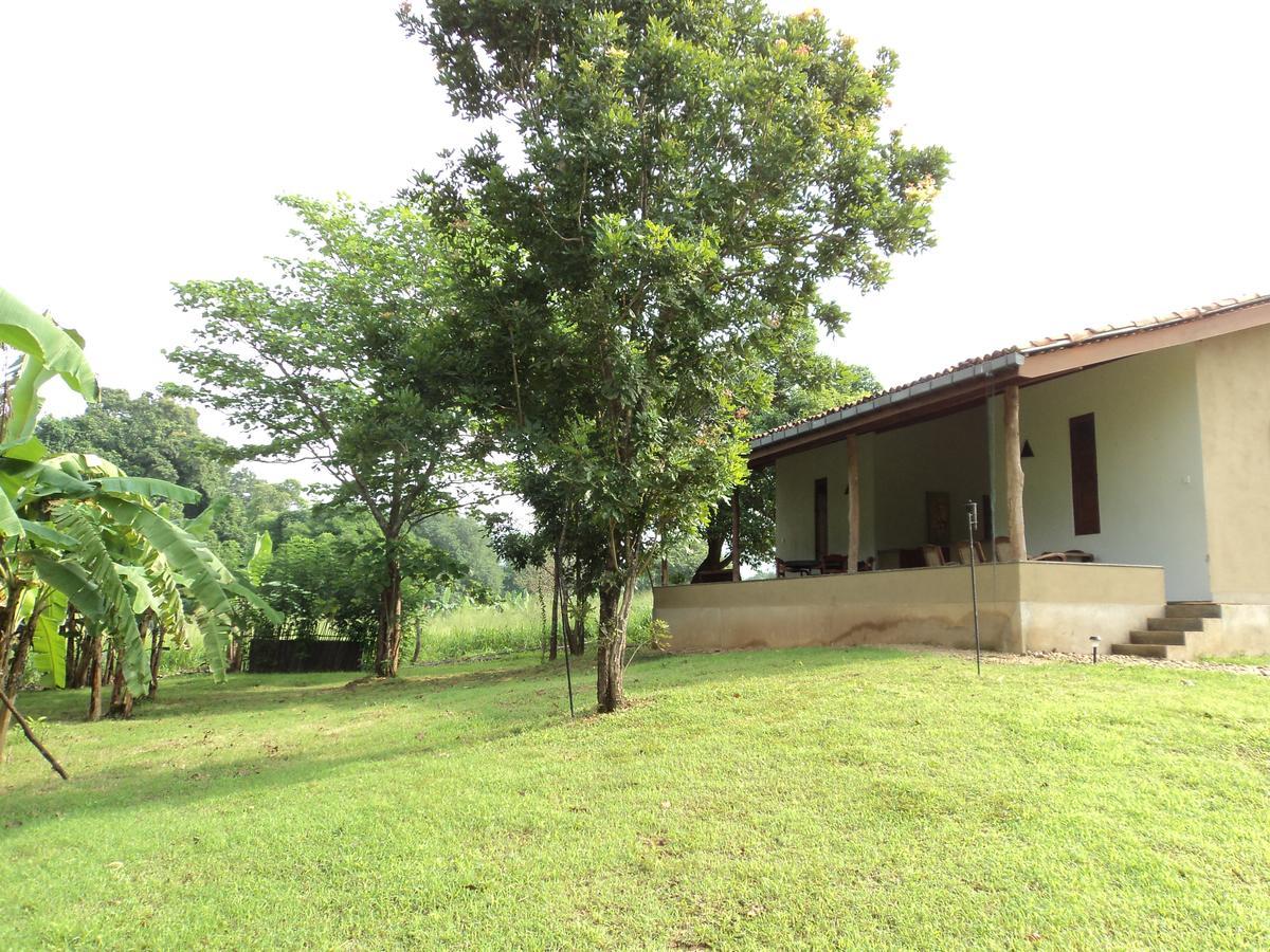 Wildescape, Yala Blocks 3 & 5 Villa Buttala ภายนอก รูปภาพ