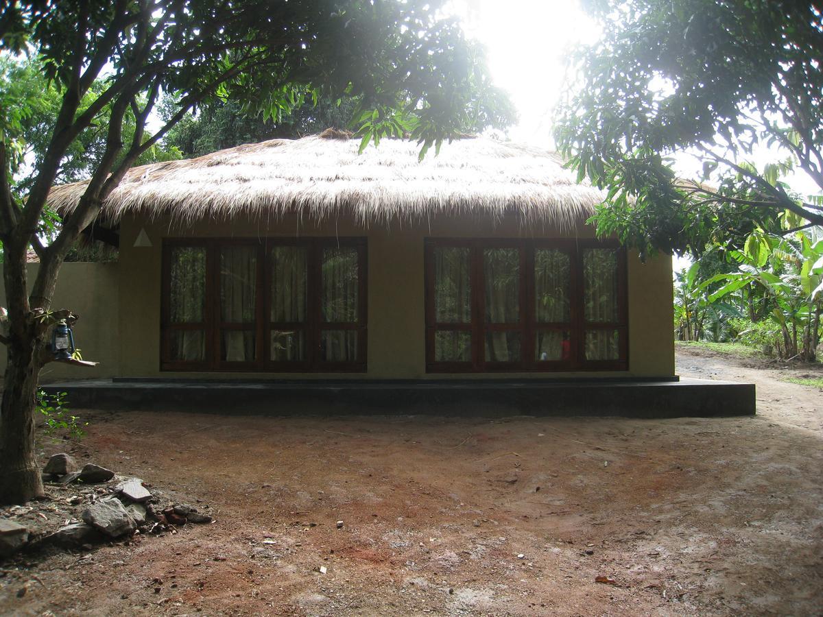 Wildescape, Yala Blocks 3 & 5 Villa Buttala ภายนอก รูปภาพ