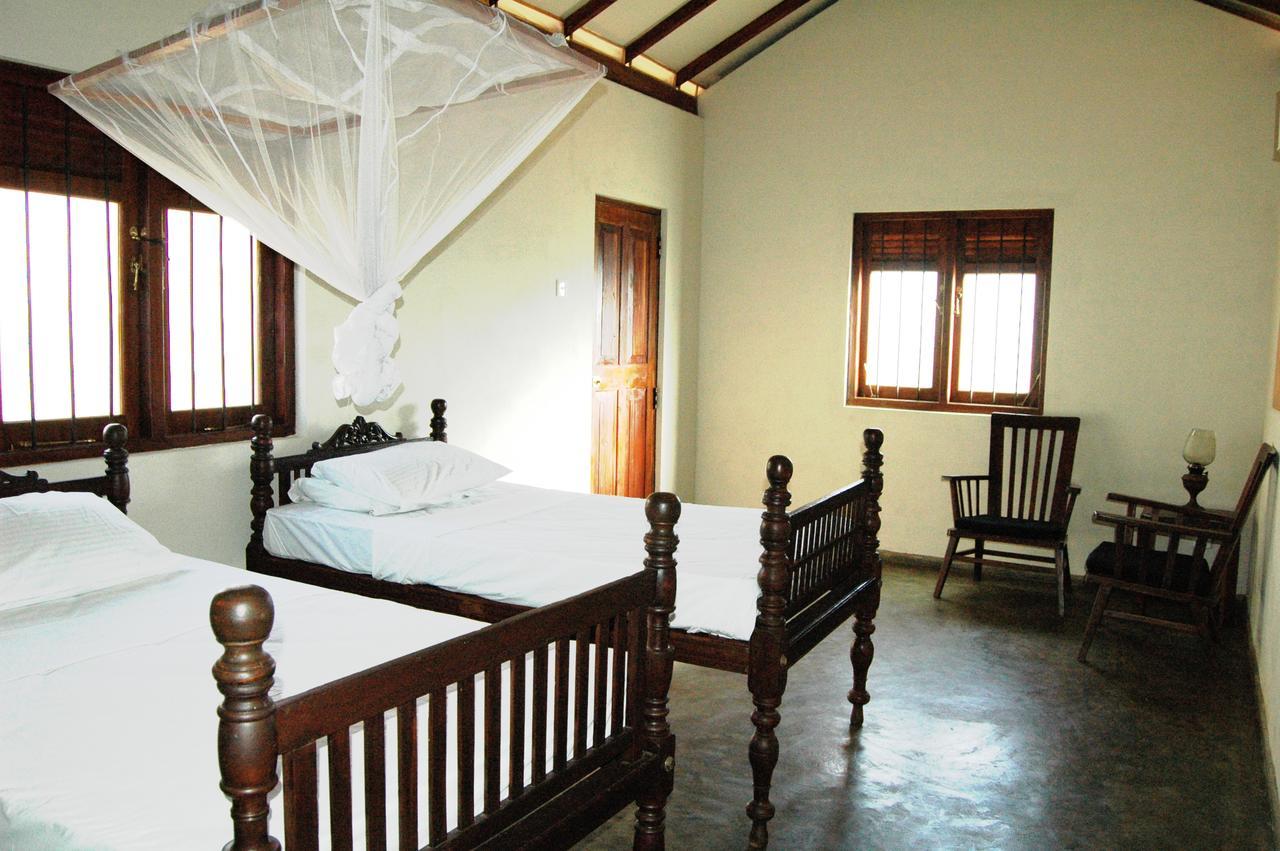 Wildescape, Yala Blocks 3 & 5 Villa Buttala ภายนอก รูปภาพ